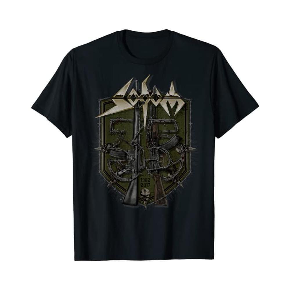 Sodom 35 Years T Shirt